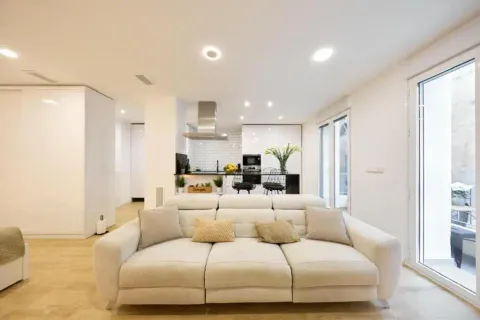 Appartement 80 m² à Carthagène