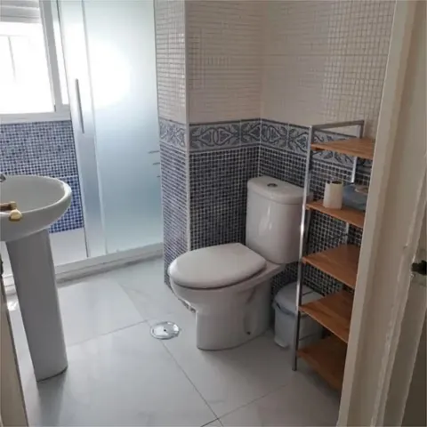 Habitació de lloguer, Sevilla