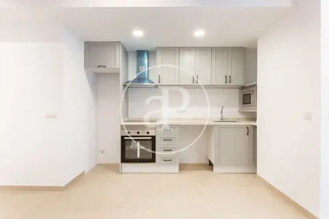 Pis de 167 m² a València