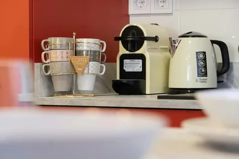 Stanza in affitto, Madrid