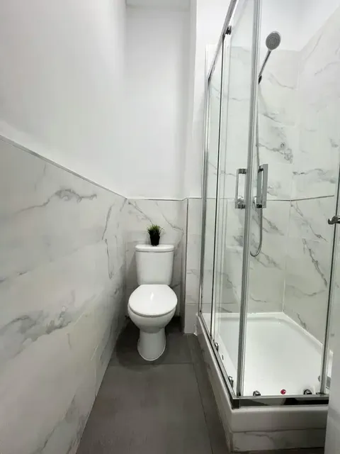 Pis de 24 m² a Madrid