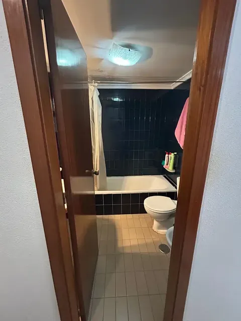 Habitació de lloguer, Sevilla