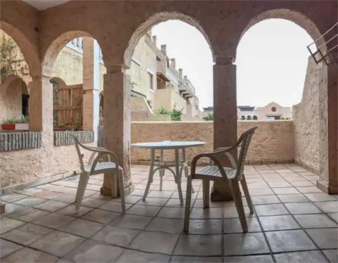 Pis de 65 m² a San Fernando
