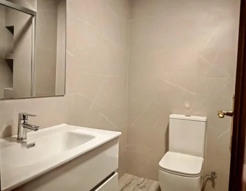 Pis de 78 m² a Alacant
