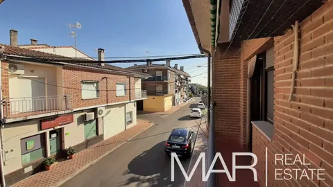 Wohnung 100 m² in Candeleda