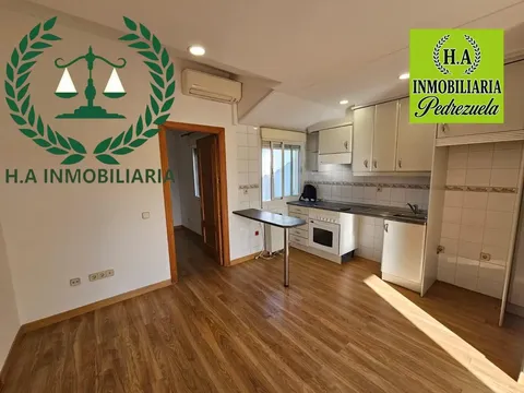 Pis de 51 m² a Pedrezuela