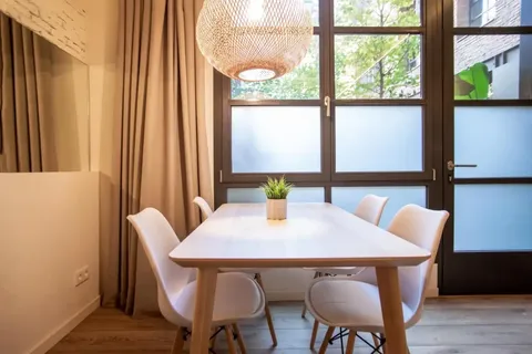 Wohnung 55 m² in Barcelona