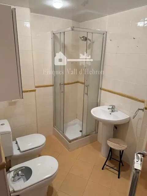Pis de 104 m² a Barcelona