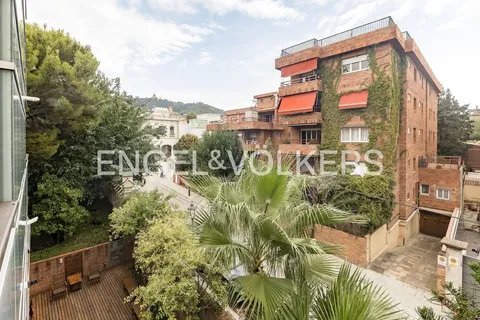 Appartamento 114 m² a Barcelona