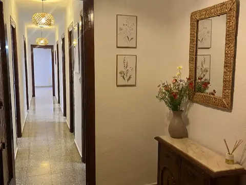 Stanza in affitto, Dénia