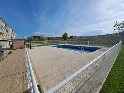 Pis de 106 m² a La Muela