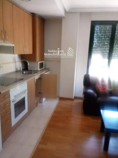 Flat 60 m² in Salamanca (2/5)