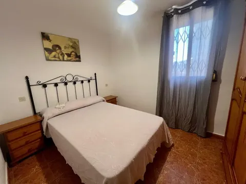 Pis de 56 m² a Plasencia