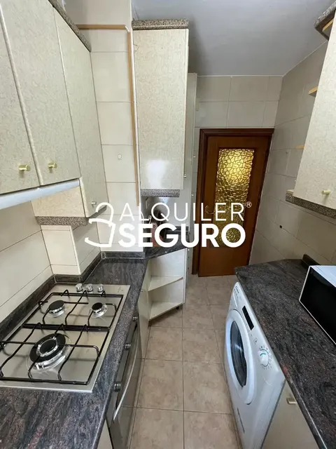 Appartamento 75 m² a Madrid