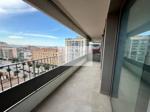 Wohnung 80 m² in Sabadell