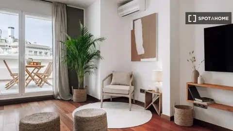 Habitación en alquiler, Barcelona