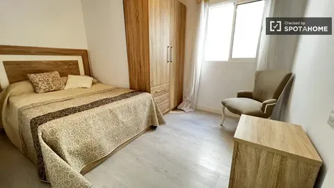 Habitació de lloguer, València