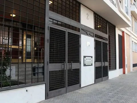 Pis de 70 m² a Sevilla