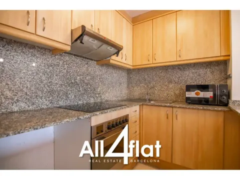 Appartamento 59 m² a Barcelona