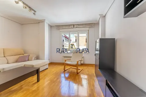 Pis de 120 m² a Zamora