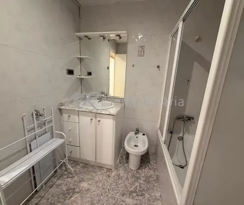 Pis de 93 m² a Granollers