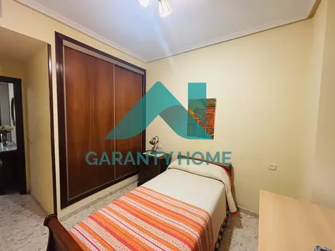 Appartamento 110 m² a Cáceres