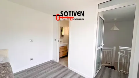 Pis de 98 m² a Guía de Isora