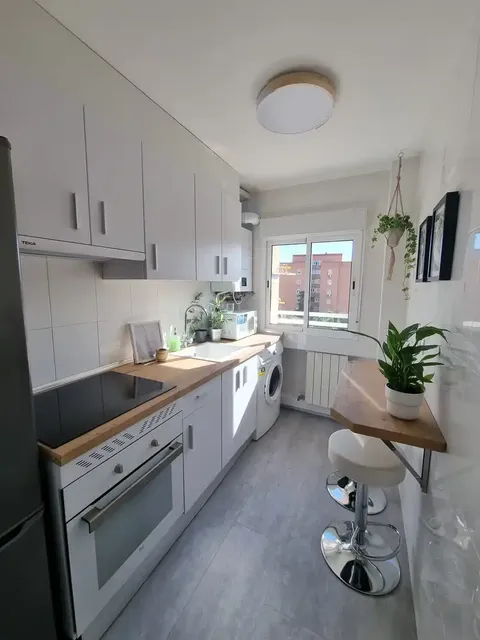Wohnung 60 m² in Madrid