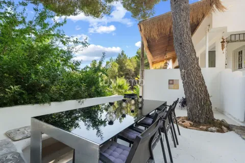Casa de 200 m² a Sant Josep de sa Talaia