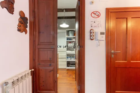 Pis de 103 m² a València