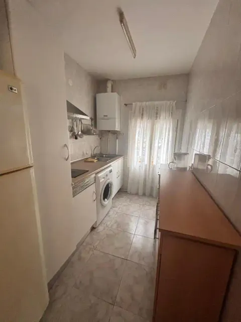 Комната в аренду, Мадрид