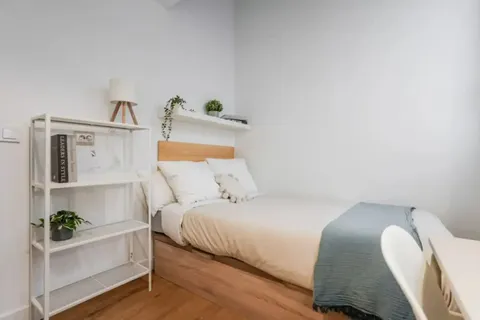 Habitación en alquiler, Madrid