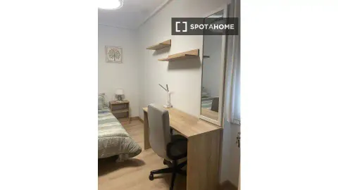 Habitación en alquiler, Zaragoza