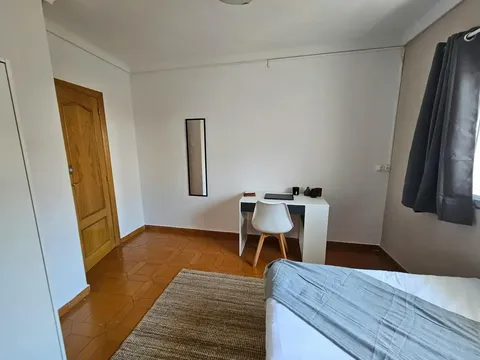 Habitació de lloguer, València