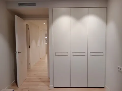 Pis de 107 m² a Girona