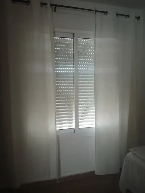 Pis de 15 m² a Fuengirola
