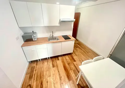 Habitació de lloguer, Sevilla