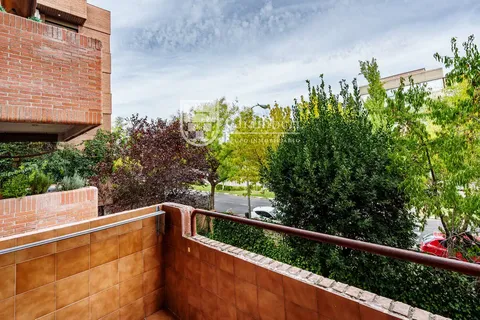 Pis de 48 m² a Madrid