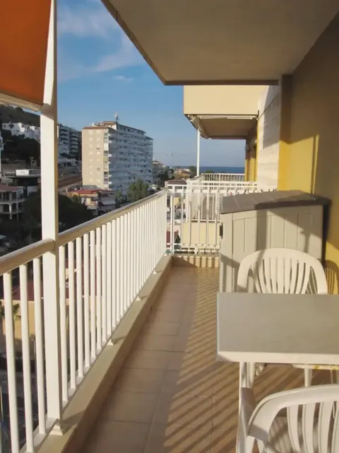 Pis de 65 m² a Santa Pola