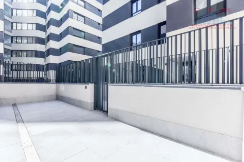 Piso de 126 m² en Madrid