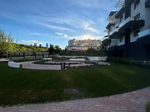 Pis de 136 m² a Madrid