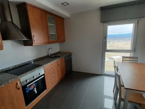 Piso de 120 m² en Ponferrada