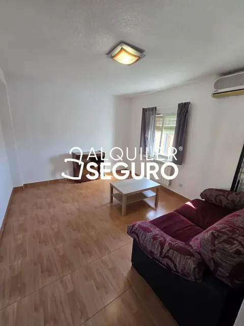 Квартира 65 м² в Coslada