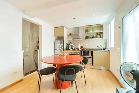 Pis de 43 m² a Barcelona