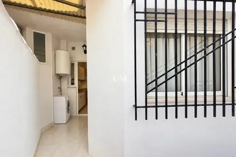 Pis de 90 m² a Los Alcázares