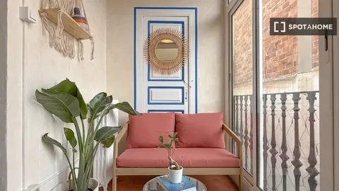 Habitación en alquiler, Barcelona