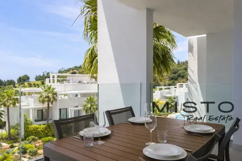 Pis de 127 m² a Benahavís
