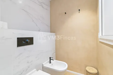 Pis de 300 m² a Barcelona