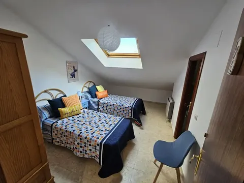Habitació 100 m², Manzanares