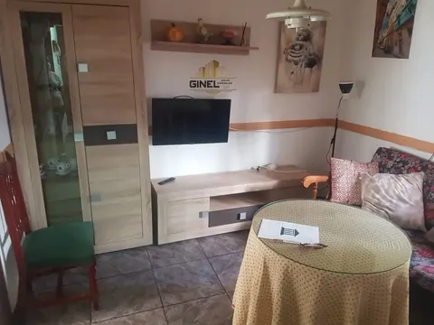 Piso de 45 m² en Jaén